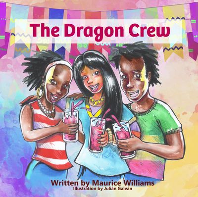 The Dragon Crew